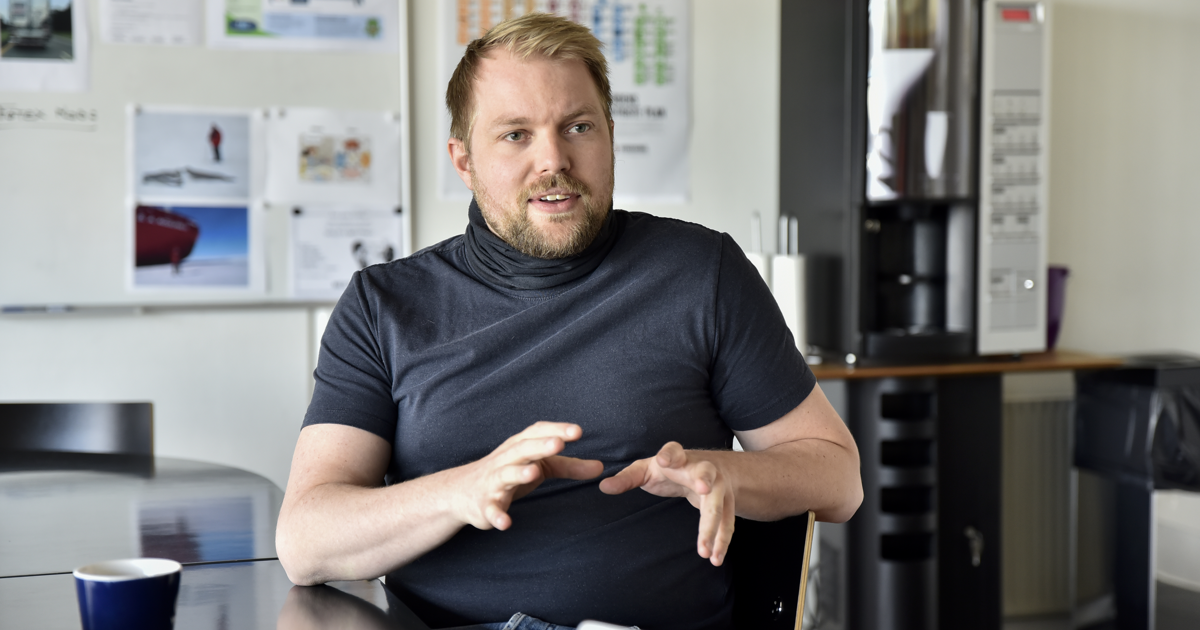 Nu kan du igen søge støtte til grønne investeringer og rådgivning ...