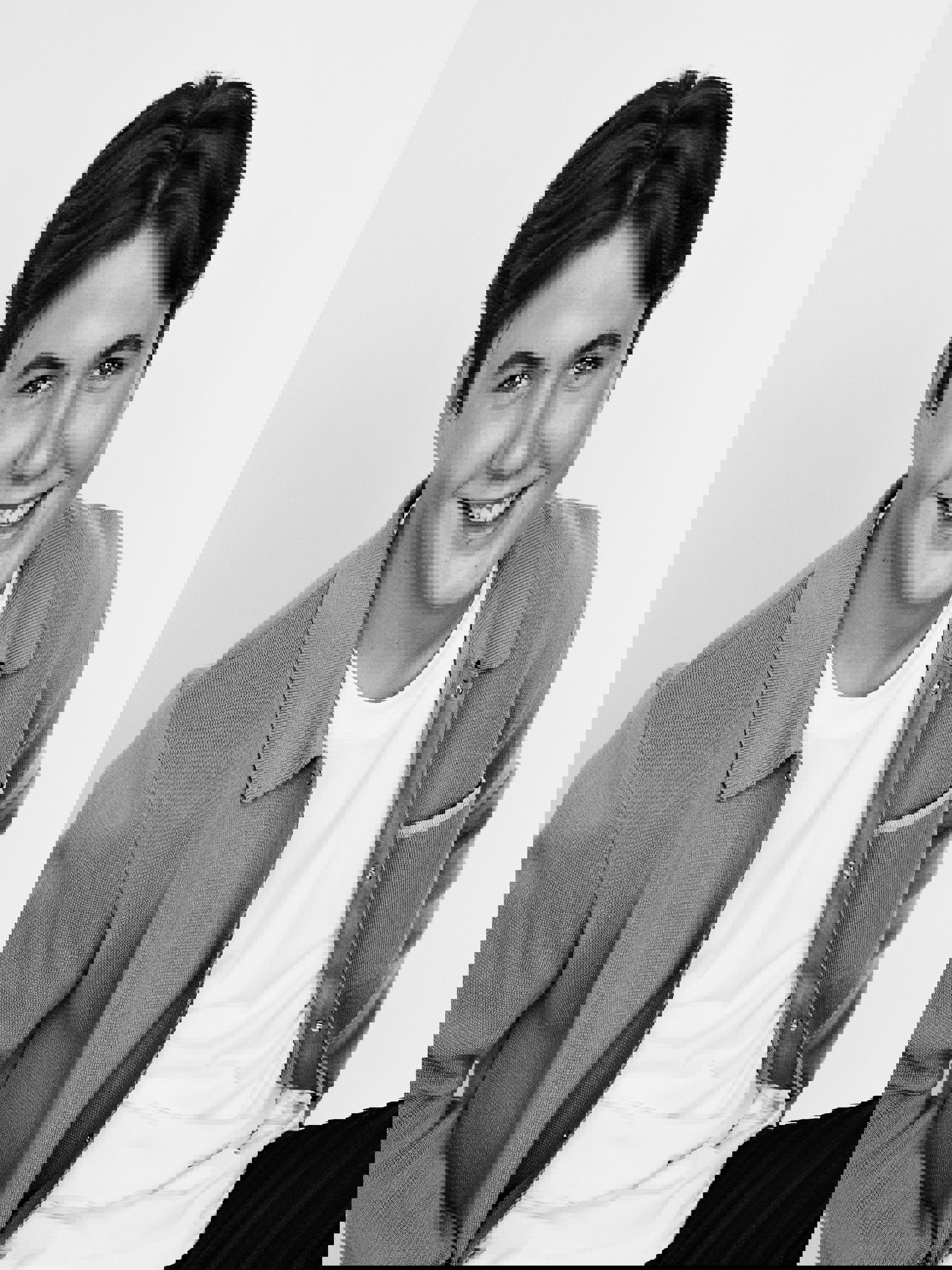 H. K. H. Prins Christian. Foto: Franne Voigt/Kongehuset